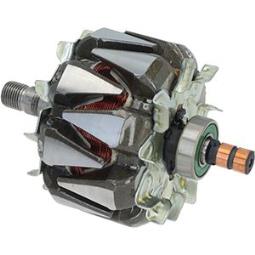 Wirnik, alternator HC-Cargo F032336878