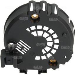 Pokrywa zabezpieczająca, alternator HC-Cargo F032337174
