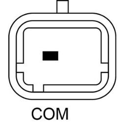 Regulator napięcia HC-Cargo F032337429