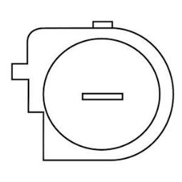 Włącznik elektromagnetyczny, rozrusznik HC-Cargo F032337583