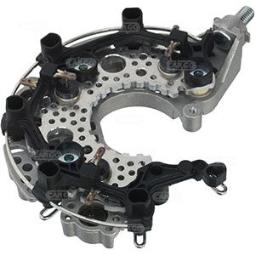 Prostownik, alternator HC-Cargo 338056