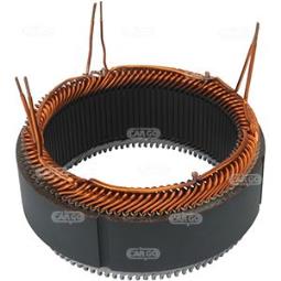 Stator, alternator HC-Cargo 330411