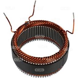 Stator, alternator HC-Cargo 330957