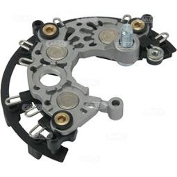 Prostownik, alternator HC-Cargo 333965