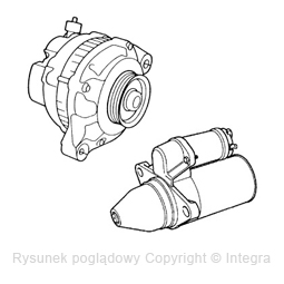 Rozrusznik HC-Cargo F032115876