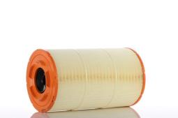 Filtr powietrza PZL Filters WP1533