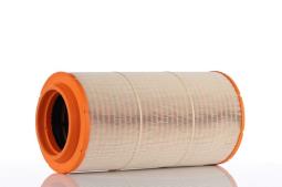 Filtr powietrza PZL Filters WP1535X