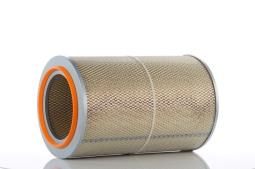 Filtr powietrza PZL Filters WO1584X
