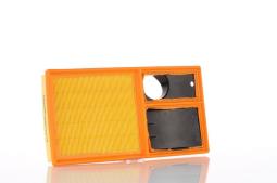 Filtr powietrza PZL Filters WA60287