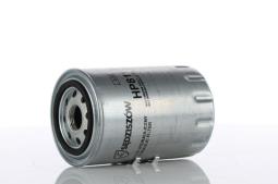Filtr hydrauliczny, automatyczna skrzynia biegów PZL Filters WA50393
