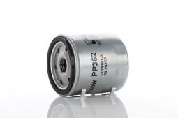 Filtr oleju PZL Filters PC1404