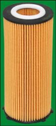 Filtr oleju