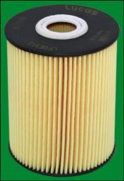 Filtr oleju