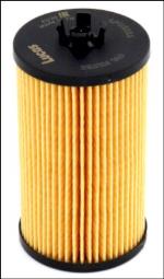 Filtr oleju