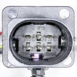 Sonda lambda Pierburg 7.13115.06.0