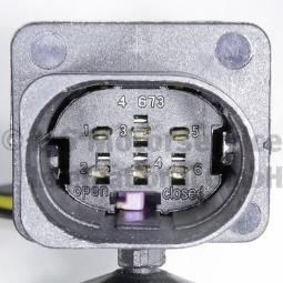 Sonda lambda Pierburg 7.13115.08.0