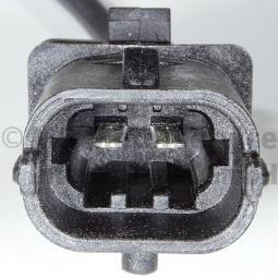 czujnik, temperatura spalin Pierburg 7.11020.60.0