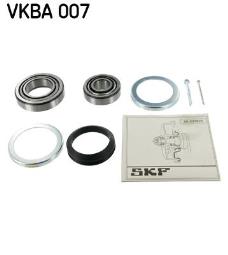 Zestaw łożysk koła SKF VKBA007