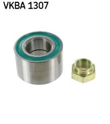 Zestaw łożysk koła SKF VKBA1307