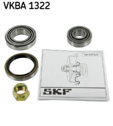 Zestaw łożysk koła SKF VKBA1322