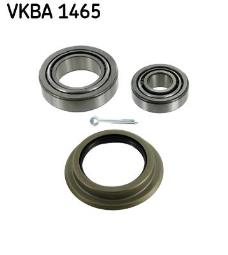 Zestaw łożysk koła SKF VKBA1465