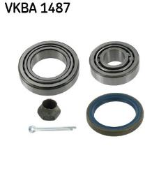 Zestaw łożysk koła SKF VKBA1487