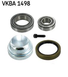 Zestaw łożysk koła SKF VKBA1498