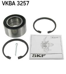 Zestaw łożysk koła SKF VKBA3257
