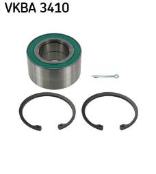 Zestaw łożysk koła SKF VKBA3410