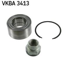 Zestaw łożysk koła SKF VKBA3413