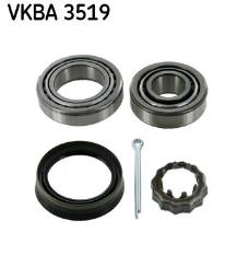 Zestaw łożysk koła SKF VKBA3519