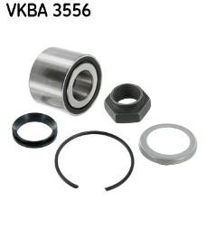 Zestaw łożysk koła SKF VKBA3556