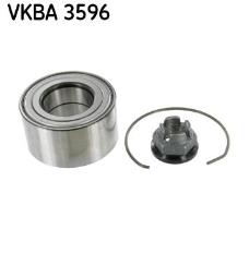 Zestaw łożysk koła SKF VKBA3596