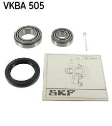 Zestaw łożysk koła SKF VKBA505
