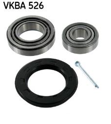 Zestaw łożysk koła SKF VKBA526