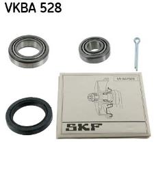 Zestaw łożysk koła SKF VKBA528