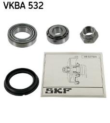 Zestaw łożysk koła SKF VKBA532