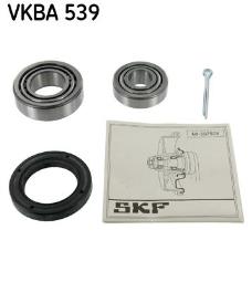Zestaw łożysk koła SKF VKBA539