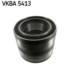 Zestaw łożysk koła SKF VKBA5413