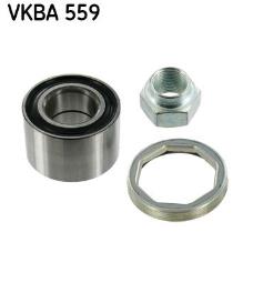 Zestaw łożysk koła SKF VKBA559