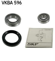 Zestaw łożysk koła SKF VKBA596