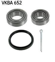 Zestaw łożysk koła SKF VKBA652
