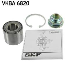 Zestaw łożysk koła SKF VKBA6820