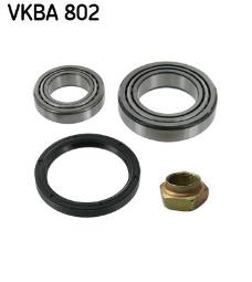 Zestaw łożysk koła SKF VKBA802