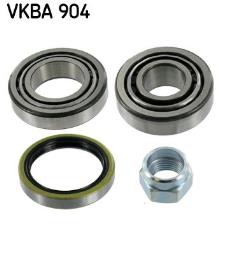 Zestaw łożysk koła SKF VKBA904