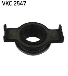 Łożysko oporowe SKF VKC2547