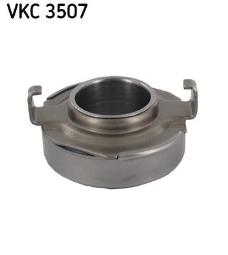 Łożysko oporowe SKF VKC3507