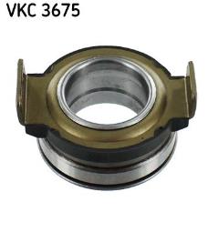 Łożysko oporowe SKF VKC3675