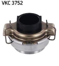 Łożysko oporowe SKF VKC3752