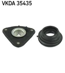 Mocowanie amortyzatora SKF VKDA35435